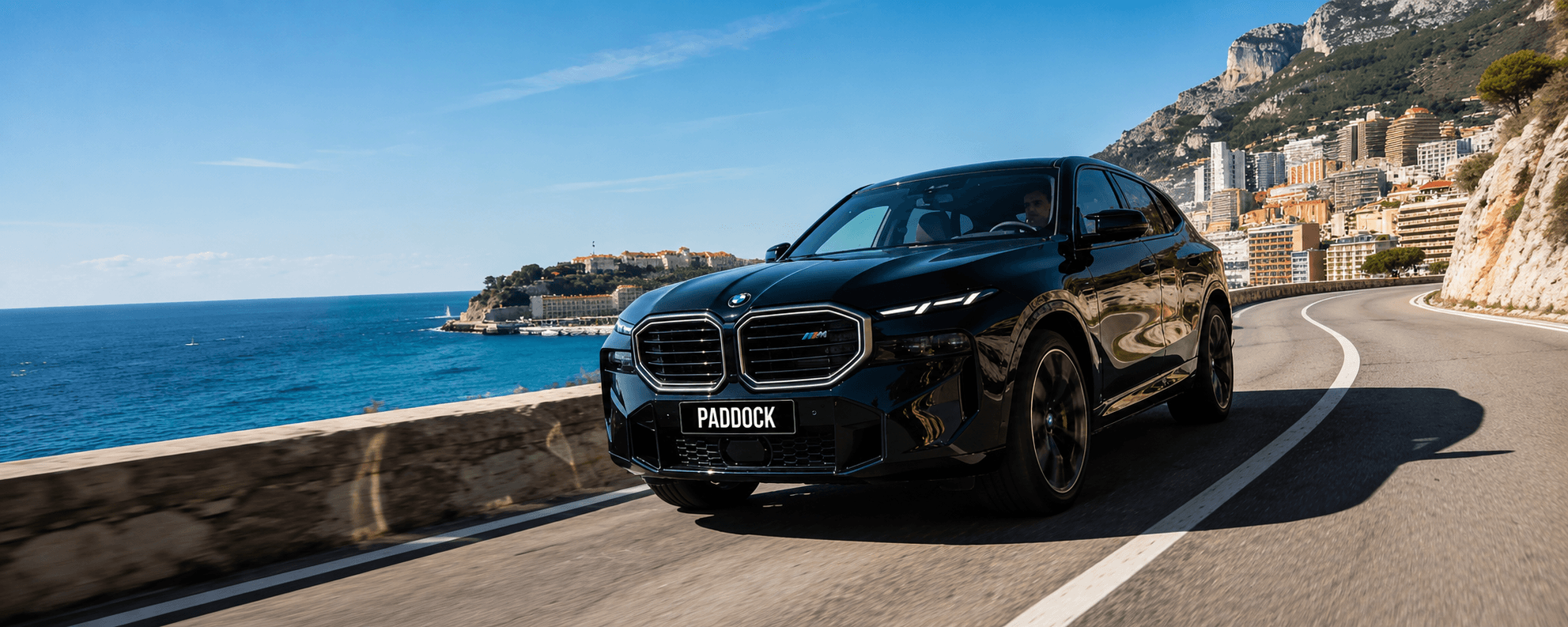 Vente Directe sur Paddock
